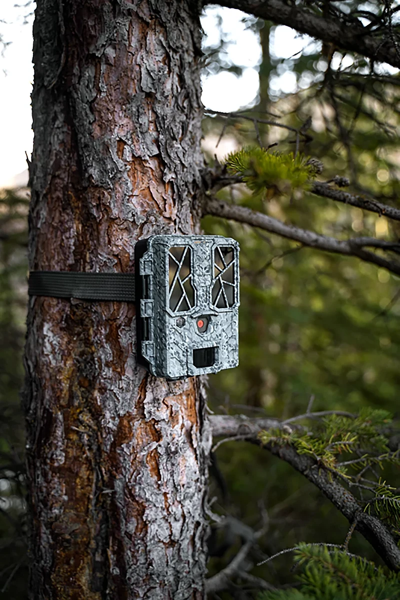 SpyPoint Force-Pro 30.0 MP Ultra Compact Trail Camera