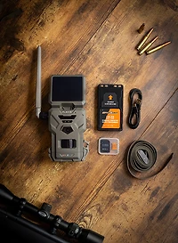 SpyPoint LIT-22 Twin Pack Rechargeable Lithium Batteries