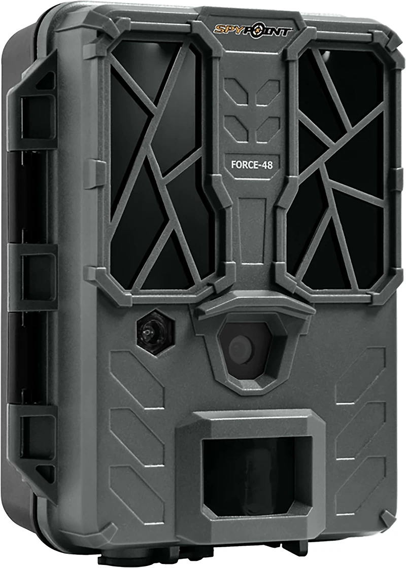 SpyPoint Force-48 Non-Cellular Trail Camera