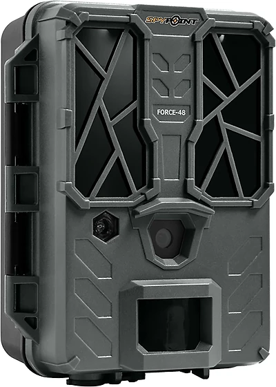 SpyPoint Force-48 Non-Cellular Trail Camera