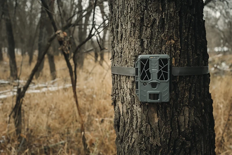 SpyPoint Force-48 Non-Cellular Trail Camera