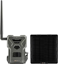 SpyPoint Flex M Cellular Trail Camera with Solar Panel