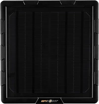 SpyPoint Flex M Cellular Trail Camera with Solar Panel