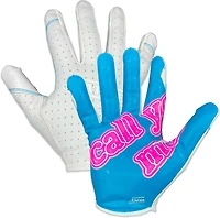 Battle Adults' Call Your Mom Doom Speed Gloves