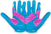 Battle Adults' Call Your Mom Doom Speed Gloves