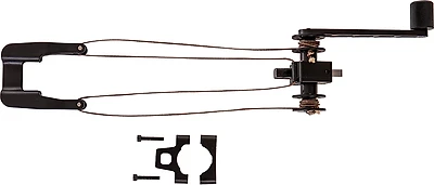 Bear Archery BearX Detachable Crossbow Cocking Crank