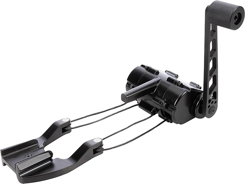 Bear Archery BearX EZ Crossbow Silent Crank