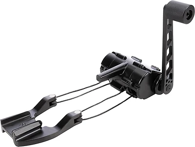 Bear Archery BearX EZ Crossbow Silent Crank