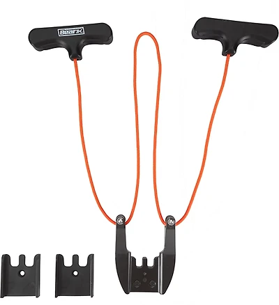 Bear Archery BearX Aluminum Crossbow Cocking Sled