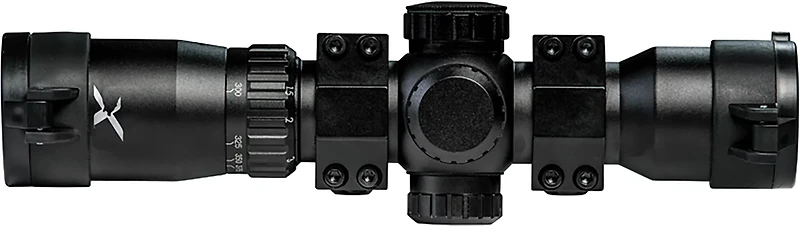 Bear Archery Wire Reticle Speed Comp Scope