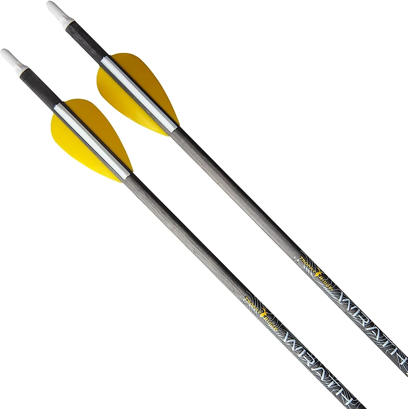 Trophy Ridge Wrath Arrows 6-Pack