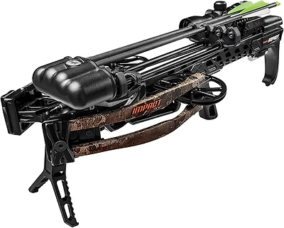 Bear Archery Bear X Impact CDXV Crossbow