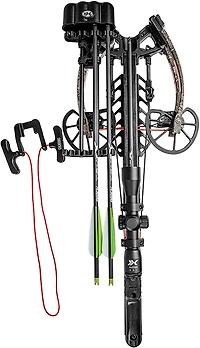 Bear Archery Bear X Impact CDXV Crossbow