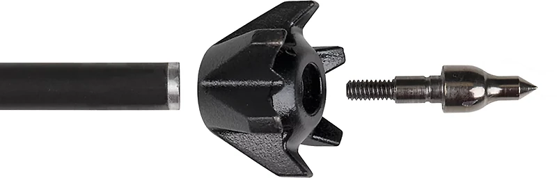 Bear Archery Bear X Decocking Bolt