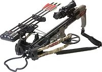Bear Archery Bear X Constrictor Pro Crossbow