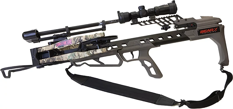 Bear Archery Bear X Constrictor Pro Crossbow