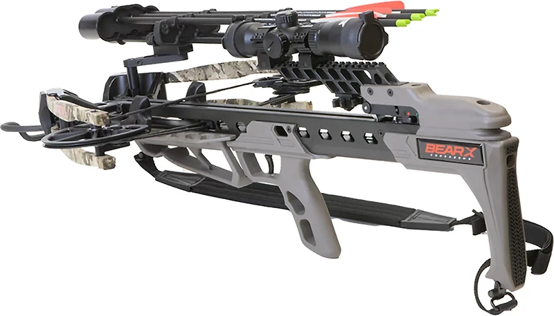 Bear Archery Bear X Constrictor Pro Crossbow