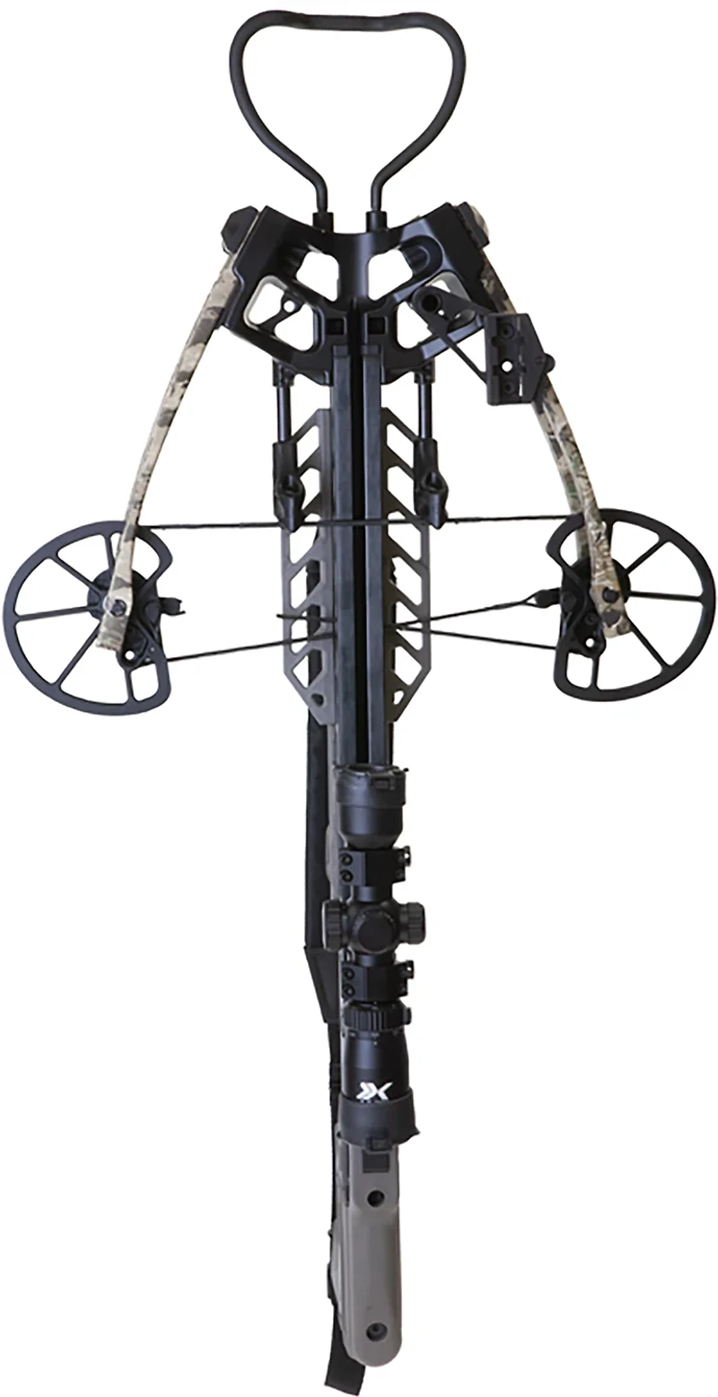 Bear Archery Bear X Constrictor Pro Crossbow