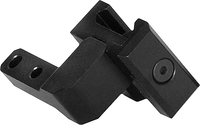 Trophy Ridge Scope Mount with Picatinny Rail Bracket