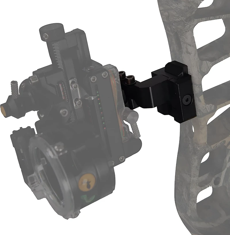 Trophy Ridge Scope Mount with Picatinny Rail Bracket