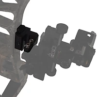Trophy Ridge Scope Mount with Picatinny Rail Bracket