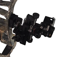 Trophy Ridge Scope Mount with Picatinny Rail Bracket