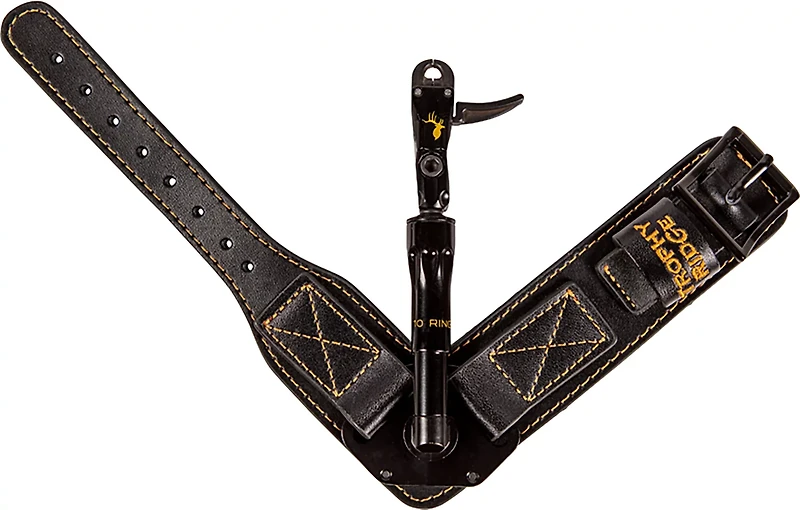 Trophy Ridge 10 Ring Wrist Strap Release