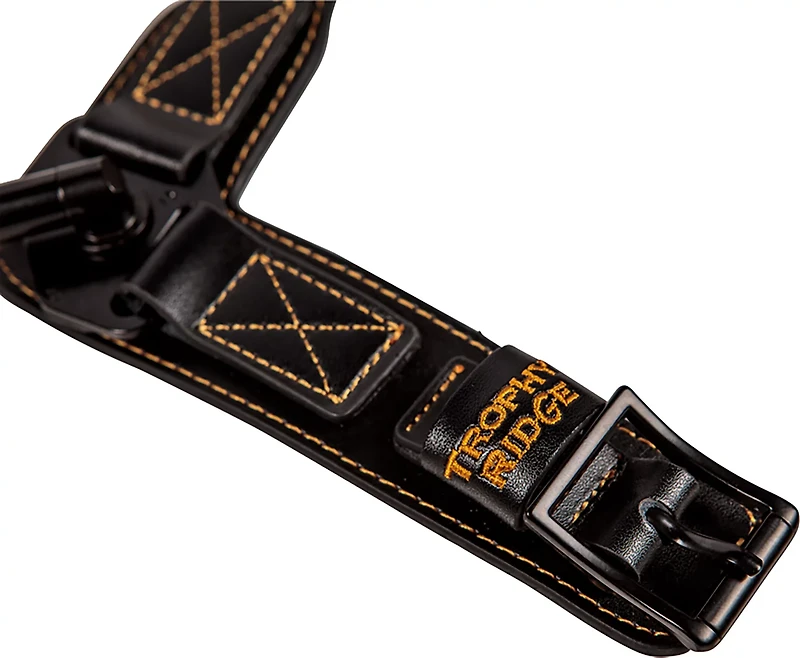 Trophy Ridge 10 Ring Wrist Strap Release