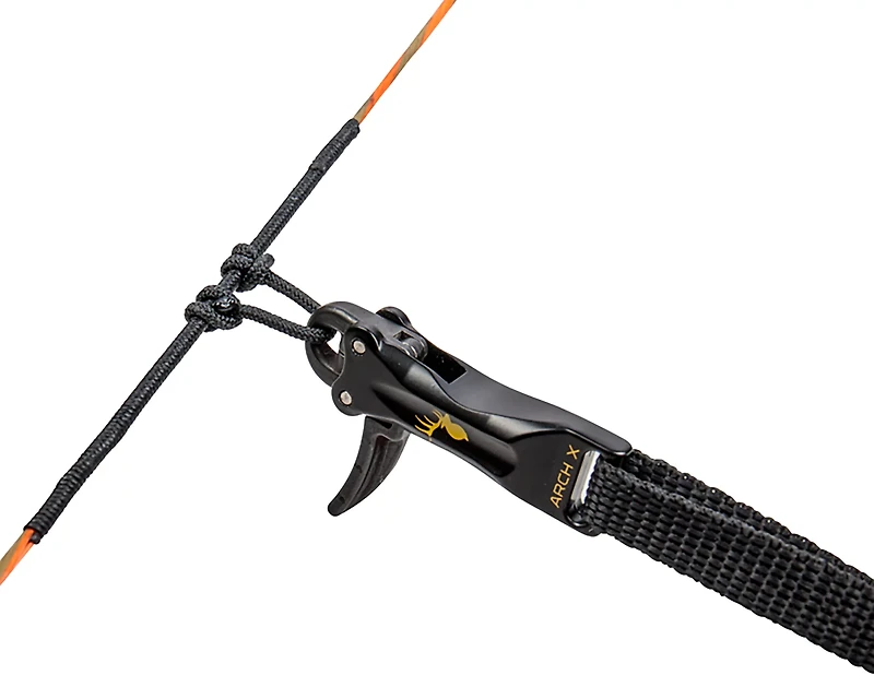 Trophy Ridge ArchX Wrist Trap Release