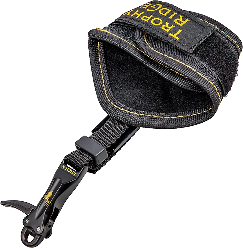 Trophy Ridge Youth ArchX Wrist Strap Release