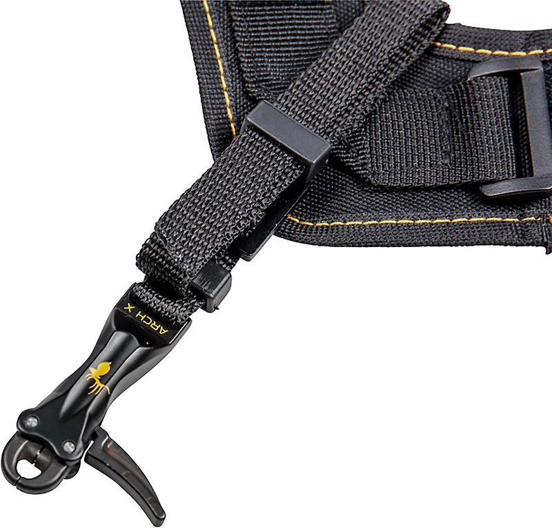 Trophy Ridge Youth ArchX Wrist Strap Release