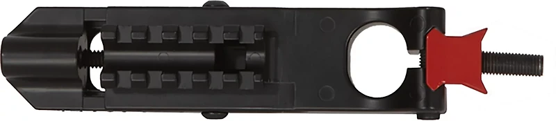 Cajun Bowfishing Picatinny Reel Seat