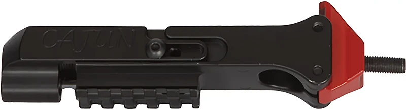 Cajun Bowfishing Picatinny Reel Seat