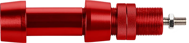 Cajun Bowfishing Reel Seat