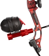 Cajun Bowfishing Reel Seat