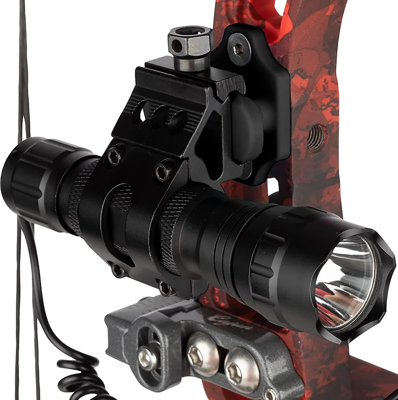 Cajun Bowfishing Picatinny Style Bow Light