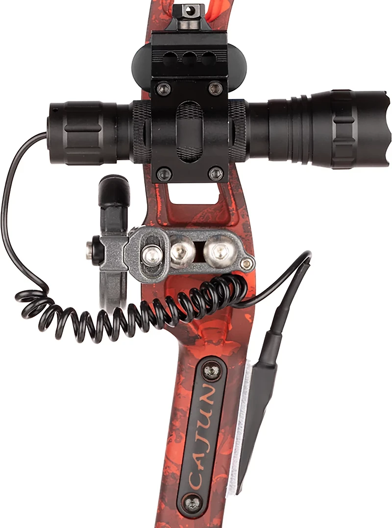 Cajun Bowfishing Picatinny Style Bow Light