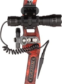 Cajun Bowfishing Picatinny Style Bow Light