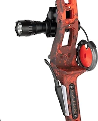 Cajun Bowfishing Picatinny Style Bow Light