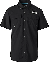 Magellan Outdoors Boys' Laguna Madre Button Down Shirt