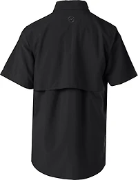 Magellan Outdoors Boys' Laguna Madre Button Down Shirt