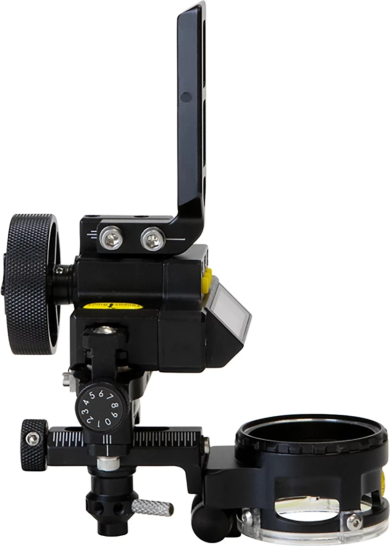 Trophy Ridge Digital React 1-Pin Sight with Mathews Bridgelock