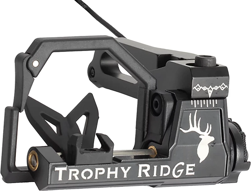 Trophy Ridge Propel Drop Away Arrow Rest