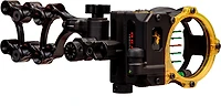 Trophy Ridge Retaliate 0.019 5-Pin Sight, Right-handed