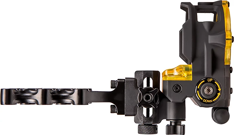 Trophy Ridge Retaliate 0.019 5-Pin Sight, Right-handed