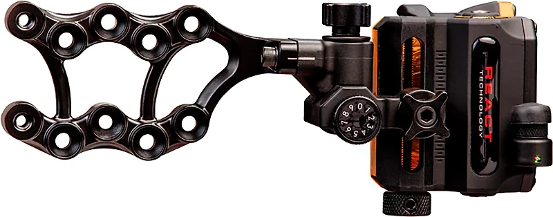 Trophy Ridge Retaliate 0.019 5-Pin Sight, Right-handed