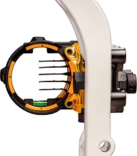 Trophy Ridge Retaliate 0.019 5-Pin Sight, Right-handed