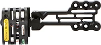Trophy Ridge Fatal 0.019 3-Pin Sight, Ambidextrous