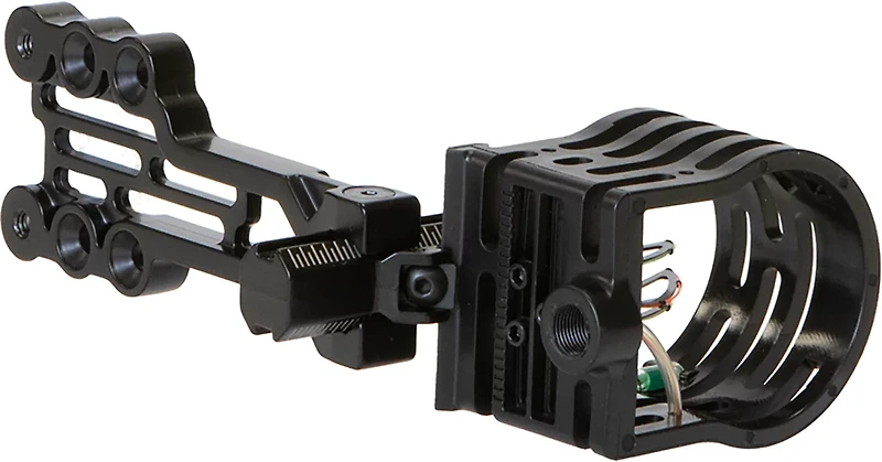 Trophy Ridge Fatal 0.019 3-Pin Sight, Ambidextrous