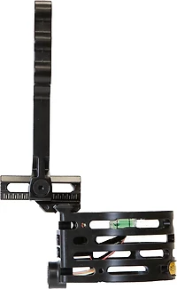 Trophy Ridge Fatal 0.019 3-Pin Sight, Ambidextrous